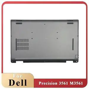 for Precision 3561 M3561 Bottom Cover Lower Base Case 006WP3 06WP3