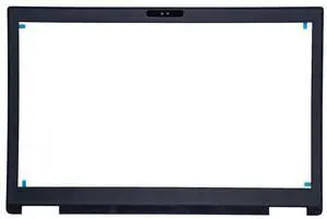 076KR2 for Precision 7730 7740 M7730 Laptop Replacement LCD Front Frame Bezel Screen Cover