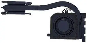 0V0N0P Laptop Cooling Fan For Latitude 5430 Replacement Notebook Cooler Fan