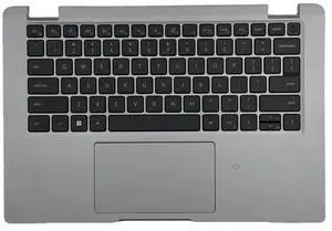 01YN9Y for XPS 13 9300 Laptop Top Case 100% Tested Notebook Top Cover