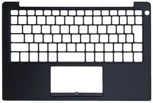 086K58 for XPS 13 9370 9380 7390 9305 Laptop Top Case 100% Tested Notebook Top Cover in Japanese