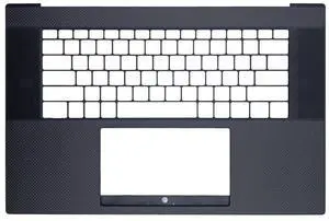 08N1WT for Precision 5750 XPS 17 9700 Laptop Top Case 100% Tested Notebook Top Cover