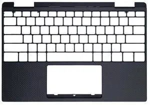 045T4C for XPS 13 7390 9310 Laptop Top Case 2-in-1 Notebook Top Cover Case