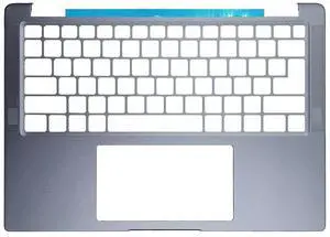 0C4GM2 for Latitude 7440 Laptop Top Case Notebook Top Cover 100% Tested