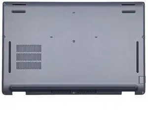 Laptop Bottom Cover Case for Precision 14 3470 M3470 Replacement Bottom Lower Case Cover Black 0D5FC7