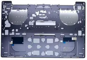 0GV96R for XPS 13 Plus 9320 (2022) Laptop Top Case 100% Tested Notebook Top Cover