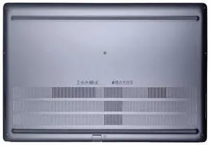 0P9W6Y for Precision M7560 Laptop Replacement Bottom Cover Lower Base Case