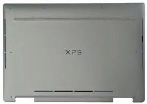 Bottom Cover Case for XPS 13 7390 9310 9370 2in1 Laptop Replacement Bottom Cover Lower Base Case 0R6DFW