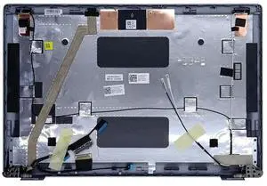 0PFHNJ 09TC4X for Latitude 5430 E5430 5431 E5431 Laptop LCD Back Cover Case with Antenna Screen Cable Hinge
