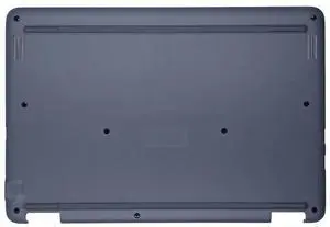 for Latitude 11 3140 2-in-1 Laptop Replacement Bottom Cover Lower Base Case 0587N9