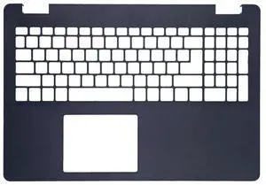 043C26 for Inspiron 15 3501 Laptop Top Case US Notebook Top Cover with Toucad Port 100% Tested