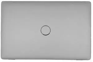 for Latitude 5510 Precision 3551 LCD Back Cover Hings Cover Antenna Screen Cable Rear Lid Silver 0CY9KF 0F0N34