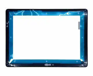 0JHMVD for Latitude 7200 Laptop Replacement LCD Bezel Front 2 in 1 LCD Front Frame Bezel Screen Cover