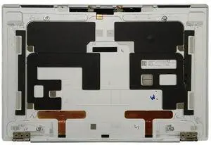 03VXYX for XPS 13 9300 9310 Laptop LCD Back Cover Top Case with Hinges 03VXYX for XPS 13 9300 9310 Laptop LCD Back Cover Top Case with Hinges