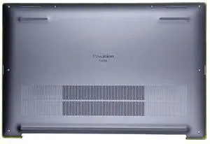 02XR0D for Precision 5470 Laptop Bottom Case Lower Base Cover