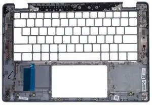 02W16G for Latitude 5330 Laptop Top Case Keyboard Toucad Speaker On/Off Button Reader Notebook Top Cover