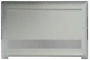 00RRHV 0D02KX for XPS 15 9510 Laptop Replacement Bottom Cover Lower Base Case