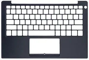 0KPRW0 for XPS 13 9370 9380 7390 9305 Laptop Top Case Notebook Top Cover 100% Tested CAZ60