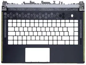 0DCF84 for  x15 R1 R2 Laptop Top Case Notebook Top Cover 100% Tested HDS50