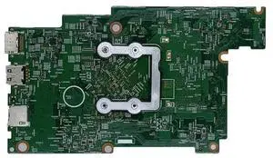 0X2KYY For Inspiron 3168 Laptop Motherboard SR2KN N3060 4GB RAM Mainboard 15298-1