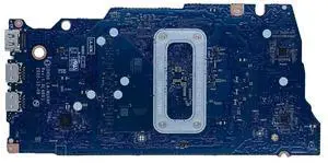 03DMTT For Inspiron 3530 Laptop Motherboard SRMDM N100 Mainboard IDH50 LA-M369P