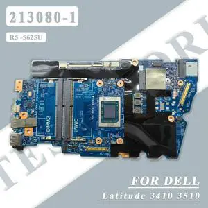 Laptop Motherboard For Inspiron 14 5425 With R5 -5625U CPU CN-08X8KN 0TGWG4 Notebook Mainboard 100% Fully Tested 213080-1