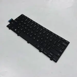 Keyboard For Inspiron 14-3452 CN-050X15 text OK