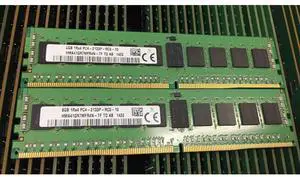 1PCS For H3C UIS B390 B590 R390 R690 G2 Server Memory 8G 8GB 1RX4 DDR4 2133P REG RAM