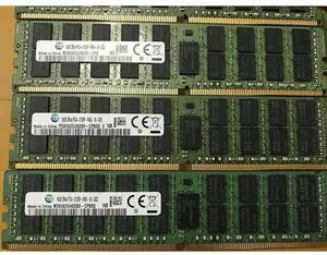 1PCS 16GB 2RX4 PC4-2133P DDR4 Server Memory For RAM M393A2G40DB0-CPB0Q