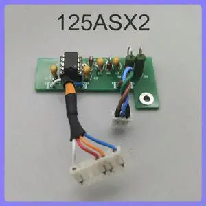 For ICEpower125ASX2 dedicated BTL converter board RCA variable balance DRV134 chip 125ASX2