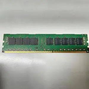 1PCS RAM 8G 8GB 2RX8 DDR3L 1600 PC3L-12800R ECC REG Server Memory For M393B1G73QH0-YK0