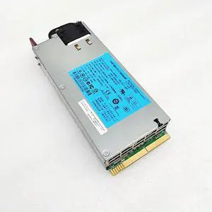 DPS-460MB A For Server Power Supply HSTNS-PD28 643954-101 656362-B21 460W
