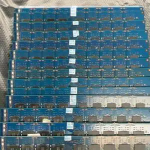 1PCS 8G 2RX8 PC3-12800E 1600 ECC For SKhynix Server Memory HMT41GU7MFR8C-PB