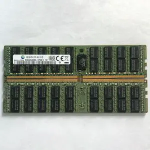 1PCS RAM 16GB 16G 2RX4 DDR4 PC4-2133P 2133 Server Memory For M393A2G40DB0-CPB3Q
