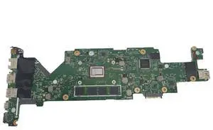 LAPTOP MOTHERBOARD 932687-601 6050A2908801 FOR X360 11 G2 WITH M3-7Y30 4G Fully Tested and Works ly
