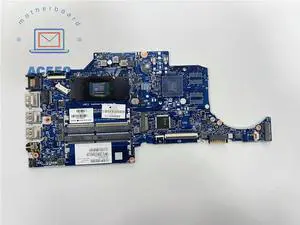 Laptop Motherboard L56249-601 6050A3068501 For 14s-dk ATH300U Fully Tested, Works ly