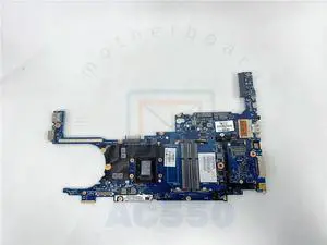 Laptop Motherboard 826627-601 6050A2725101 For725 G3 with A8-Pro8600B CPU Fully Tested, Works ly Laptop Motherboard 826627-601 6050A2725101 For725 G3 with A8-Pro8600B CPU Fully Tested, Works ly