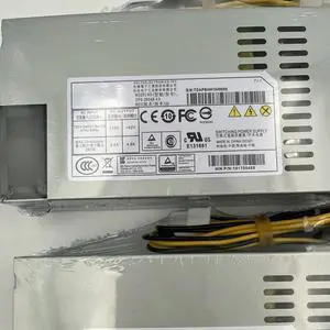 1PCS 208W monitoring power supply For Delta DPS-280AB-4A