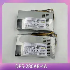 1PCS DPS-280AB-4A For Delta monitoring power supply 208W