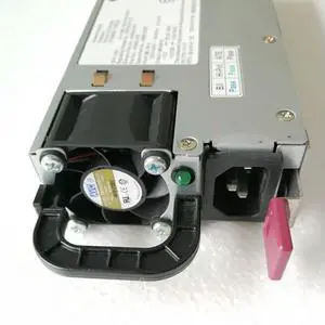 HSTNS-PL12 For DL180 G5 Server Power Supply 449838-001 449840-002 486613-001 750W