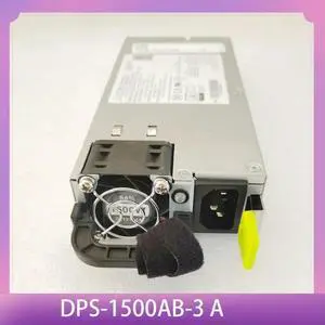 100% Tested Fast Ship 1500W 12V 125A For DELTA Server Power Supply DPS-1500AB-3 A