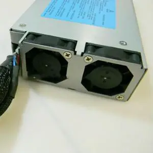 PS-5181-5C For DL320G2 Server Power Supply 293367-001 288638-001 105W