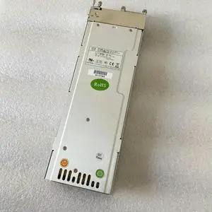 M1L-5650P3 For Zippy Server Power Supply For R520 G6 B012140004 650W