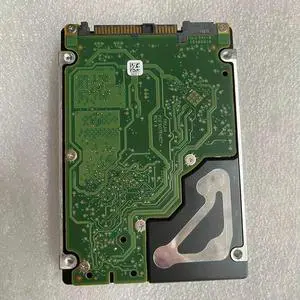 ST300MP0005 Server Hard Disk 07FJW4 7FJW4 300G 15K SAS 2.5" 12Gb Hard drive