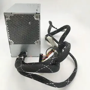 Server Power Supply For PowerEdge T310 N375E-01 L375E-S0 NPS-375CB-1 A 0T122K T122K T128K