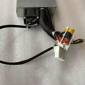 T134 0T134 For R310 350W Server Power Supply D350E-S0