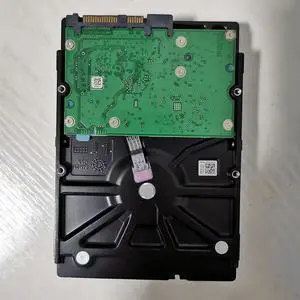 HDD For ST3000NM0023 For Server Hard Disk 9ZM278-150 055H49 3T 7.2K SAS 3.5"