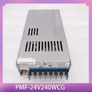 Switching Power Supply 24V 10A 240W For Delta PMF-24V240WCG Switching Power Supply 24V 10A 240W For Delta PMF-24V240WCG