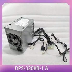 DPS-320KB-1 A For DELTA Server Power Supply 502629-001 535799-001 320W