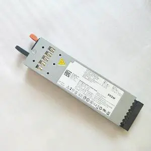 C502A-S0 For PowerEdge R610 502W Server Power Supply XTGFW 0XTGFW